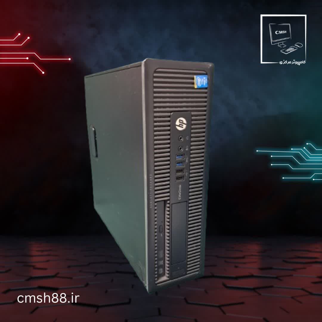 HP 600-800 G1-جهان بسپار